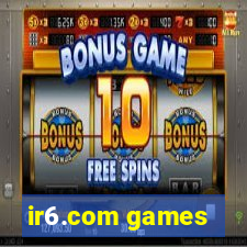 ir6.com games